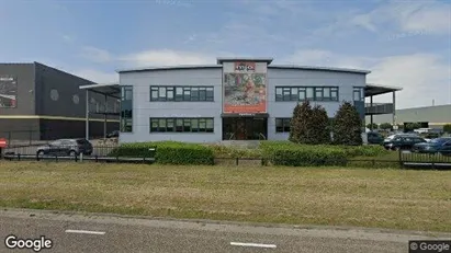 Commercial properties for rent in Moerdijk - Photo from Google Street View