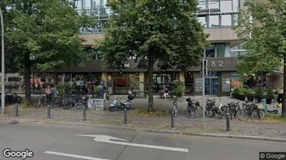 Office spaces for rent in Berlin Charlottenburg-Wilmersdorf - Photo from Google Street View