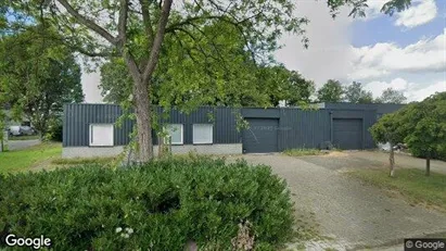 Bedrijfsruimtes te huur in Hengelo - Foto uit Google Street View