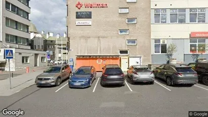 Office spaces for rent in Tallinn Kesklinna - Photo from Google Street View
