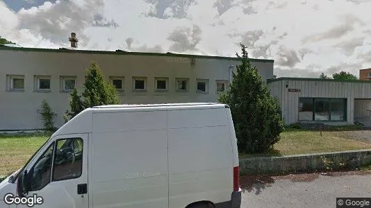 Office spaces for rent i Saue - Photo from Google Street View