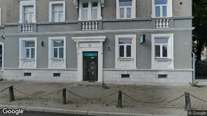 Kontorslokaler för uthyrning i Tallinn Kesklinna – Foto från Google Street View