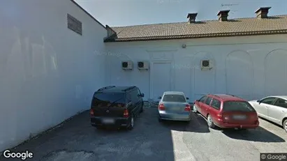 Kontorslokaler för uthyrning i Keila – Foto från Google Street View