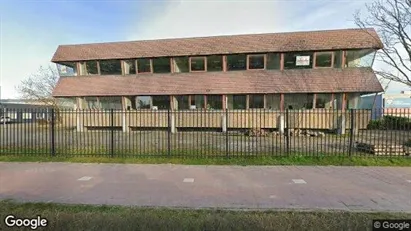 Office spaces for rent in Nijmegen - Photo from Google Street View