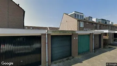 Bedrijfsruimtes te koop in Landsmeer - Foto uit Google Street View