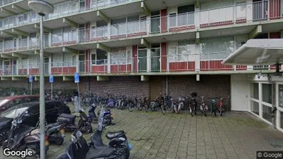 Commercial properties for sale in Purmerend - Photo from Google Street View