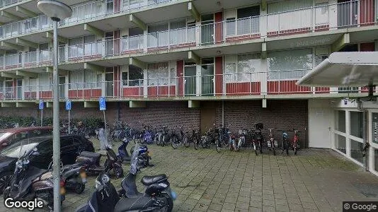 Commercial properties for sale i Purmerend - Photo from Google Street View