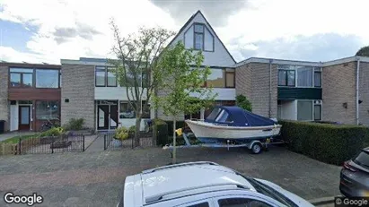 Commercial properties for sale in Hilversum - Photo from Google Street View