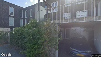 Commercial properties for sale in Purmerend - Photo from Google Street View