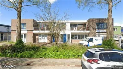 Büros zur Miete in Gorinchem – Foto von Google Street View