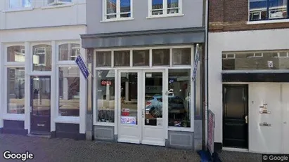 Commercial properties for sale in Gorinchem - Photo from Google Street View