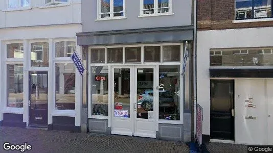 Commercial properties for sale i Gorinchem - Photo from Google Street View
