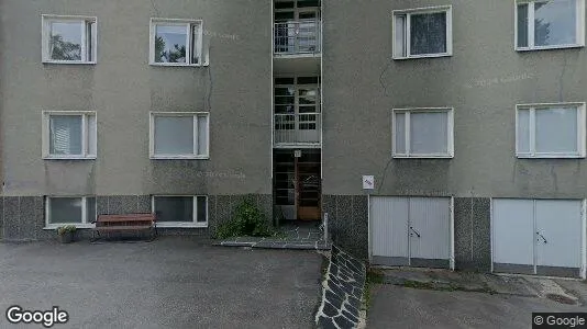 Lokaler til leje i Helsinki Läntinen - Foto fra Google Street View