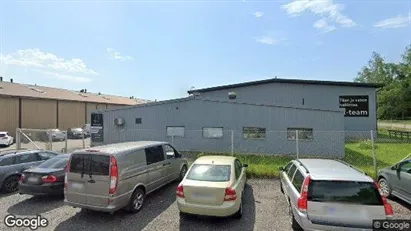 Commercial properties for rent in Kaarina - Photo from Google Street View