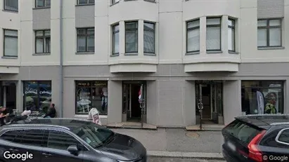 Office spaces for rent in Helsinki Eteläinen - Photo from Google Street View