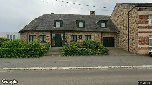 Företagslokaler till salu i Edingen – Foto från Google Street View