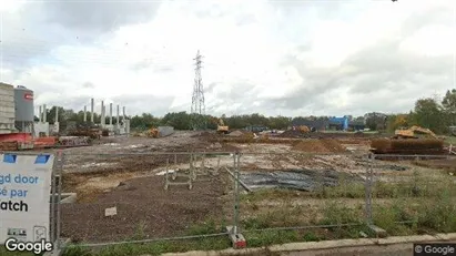 Commercial properties for sale in Ans - Photo from Google Street View