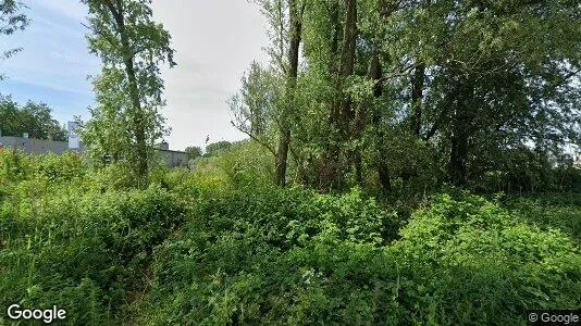 Commercial properties for rent i Zoetermeer - Photo from Google Street View