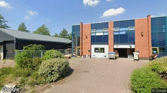 Commercial properties for rent i Langedijk - Photo from Google Street View