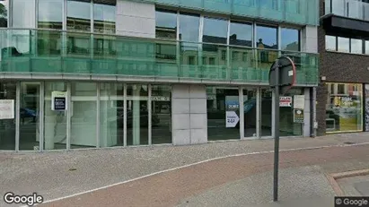 Bedrijfsruimtes te huur in Brasschaat - Foto uit Google Street View