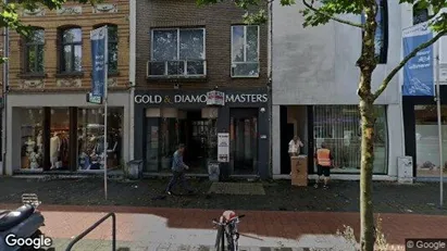 Företagslokaler för uthyrning i Mortsel – Foto från Google Street View