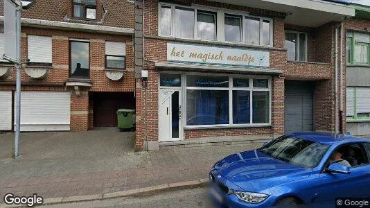 Commercial properties for sale i Kapellen - Photo from Google Street View