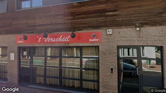 Commercial properties for sale i Vosselaar - Photo from Google Street View