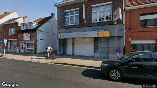 Commercial properties for sale i Turnhout - Photo from Google Street View