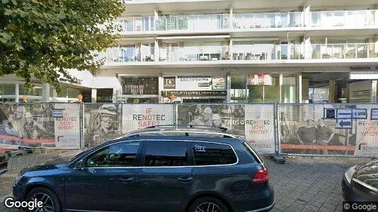 Commercial properties for sale i Turnhout - Photo from Google Street View