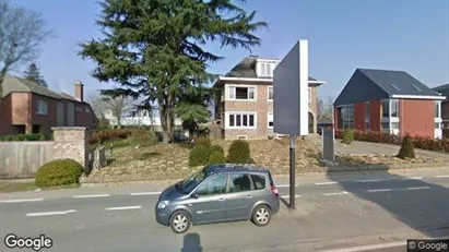 Kontorslokaler för uthyrning i Sint-Niklaas – Foto från Google Street View