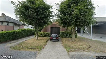 Kontorslokaler för uthyrning i Aalter – Foto från Google Street View