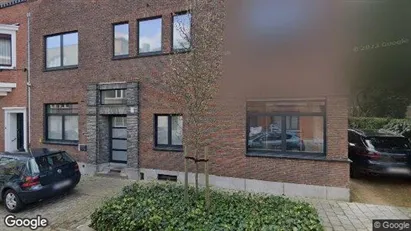 Office spaces for rent in Stad Gent - Photo from Google Street View