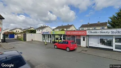 Commercial properties for rent in Donaghmore - Photo from Google Street View