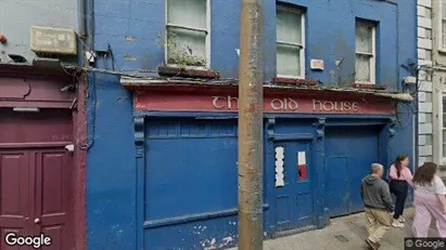 Lokaler til leie i Wexford – Bilde fra Google Street View