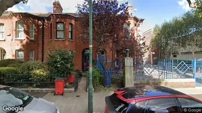 Office spaces for sale in Dublin 8 - Photo from Google Street View