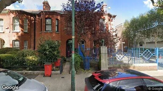 Office spaces for sale i Dublin 8 - Photo from Google Street View