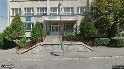 Lokaler til leie i Cluj-Napoca – Bilde fra Google Street View