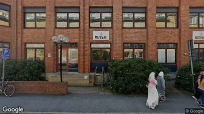 Kontorlokaler til leje i Örgryte-Härlanda - Foto fra Google Street View