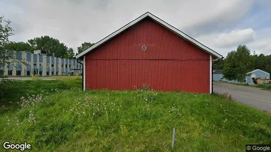 Commercial properties for sale i Nynäshamn - Photo from Google Street View