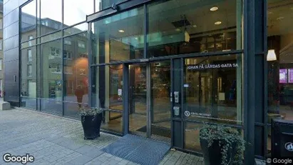 Kontorslokaler för uthyrning i Örgryte-Härlanda – Foto från Google Street View