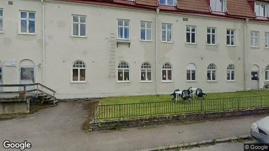 Bedrijfsruimtes te huur i Falköping - Foto uit Google Street View