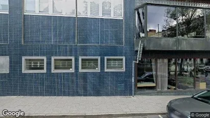Office spaces for rent in Stockholm City - Photo from Google Street View