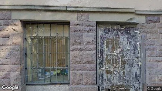 Office spaces for rent i Södermalm - Photo from Google Street View