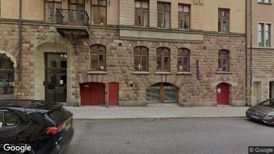 Kontorslokaler för uthyrning i Location is not specified – Foto från Google Street View