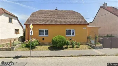 Commercial properties for sale in Senica - Photo from Google Street View