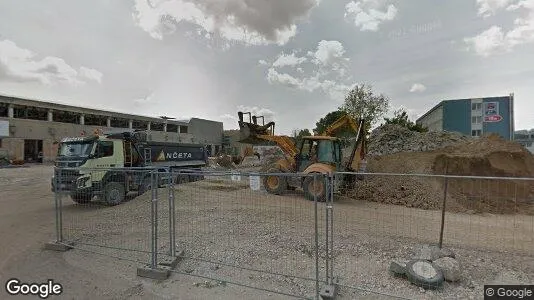 Lokaler til leie i Location is not specified – Bilde fra Google Street View