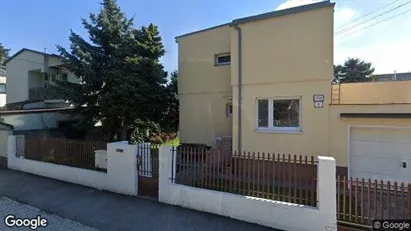 Lokaler til leie i Bratislava Ružinov – Bilde fra Google Street View