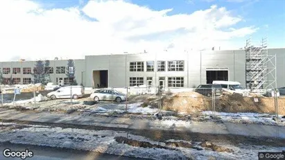 Lokaler til leie i Rae – Bilde fra Google Street View