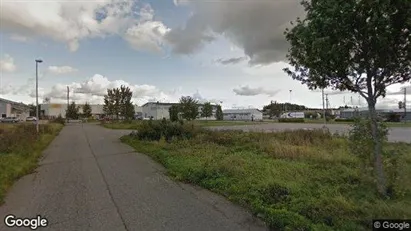 Bedrijfsruimtes te huur in Kaarina - Foto uit Google Street View