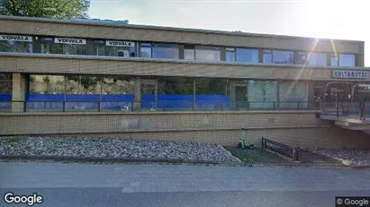 Kantorruimte te huur in Turku - Foto uit Google Street View